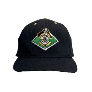 Vintage Pittsburgh Pirates Fitted Hat L/XL
